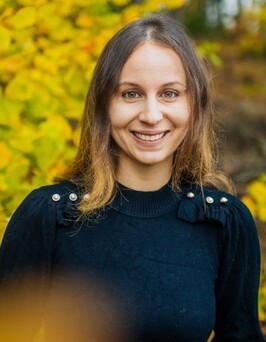 Rebecca Böhme